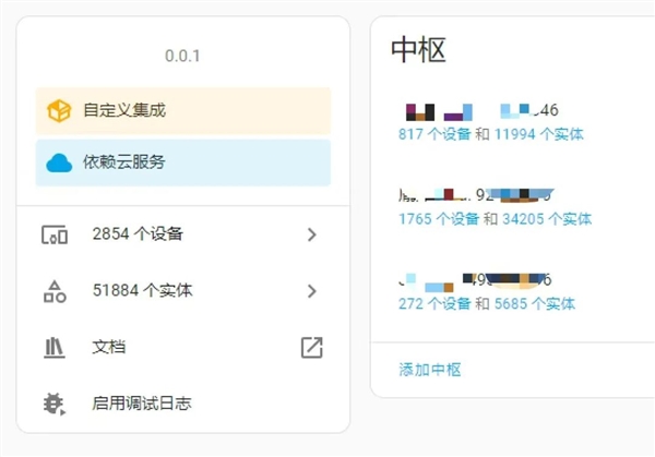 me Assistant小米集成揭秘AG真人GitHub直线涨粉！Ho