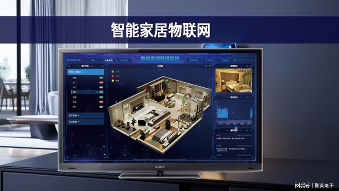 网：如何实现个性化定制与场景联动AG真人百家家乐平台智能家居物联(图6)