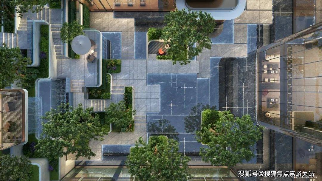 (营销中心)楼盘欢迎您-小区环境-户型-价格-地址-楼盘详情-周边配套AG真人网页江湾金茂府(售楼处)首页网站-2025江湾金茂府销售中心(图7)