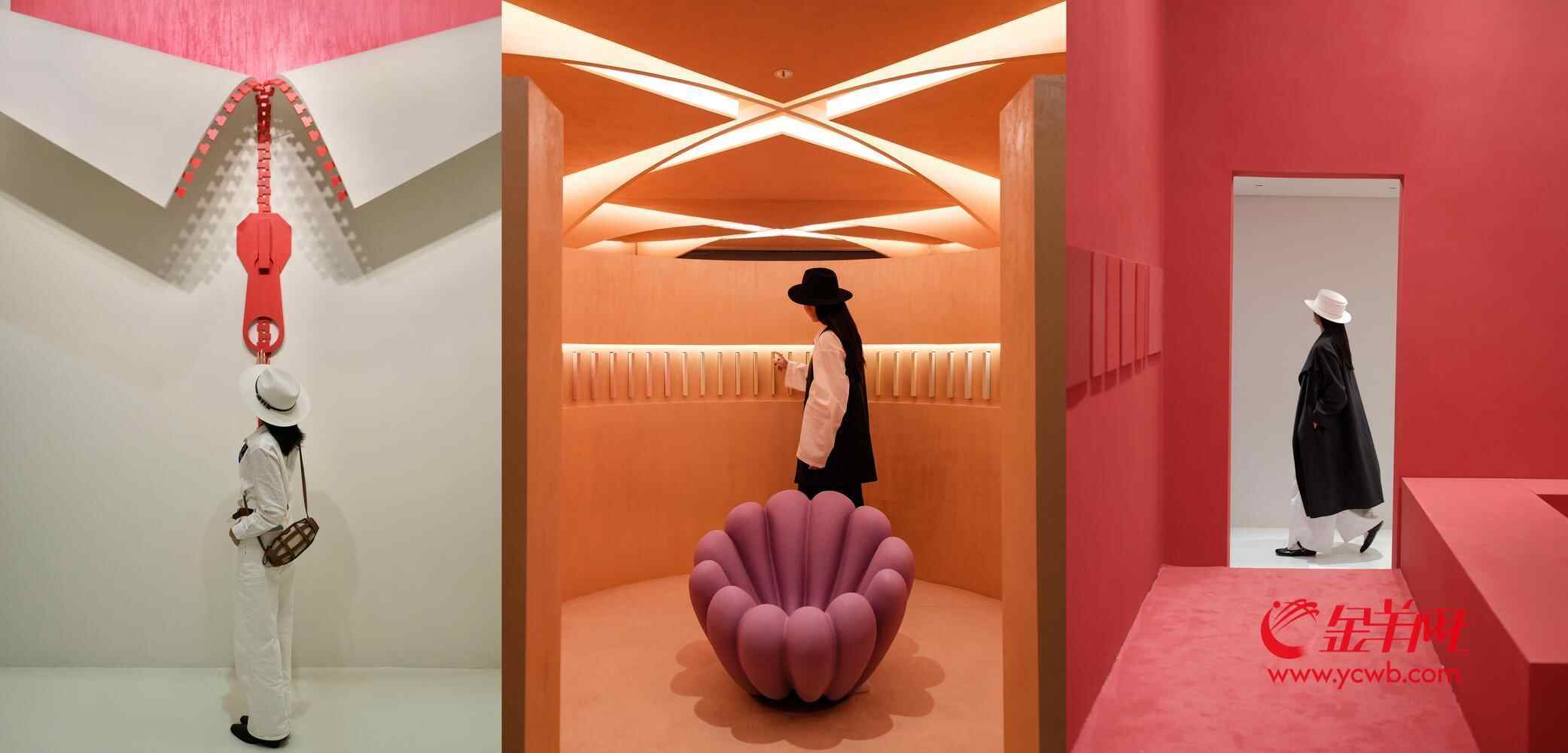 州设计周收官解码行业四大发展趋势AG真人百家家乐app2025广(图2)