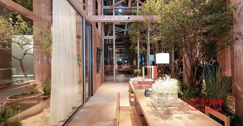 州设计周收官解码行业四大发展趋势AG真人百家家乐app2025广(图4)